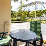 Ursula In Der Zum Kronprinzen Direkt Gegenueber Der Saarow Therme Bad Saarow