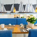 Ursula In Der Zum Kronprinzen Direkt Gegenueber Der Saarow Therme Bad Saarow