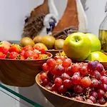 Appartamento Ursula In Der Zum Kronprinzen Direkt Gegenueber Der Saarow Therme Bad Saarow
