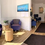 Appartamento Ursula In Der Zum Kronprinzen Direkt Gegenueber Der Saarow Therme *