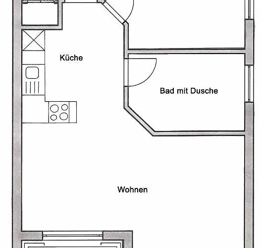 Ursula In Der Zum Kronprinzen Direkt Gegenueber Der Saarow Therme