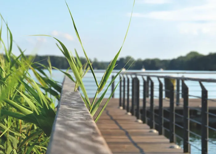Ursula In Der Zum Kronprinzen Direkt Gegenueber Der Saarow Therme Bad Saarow